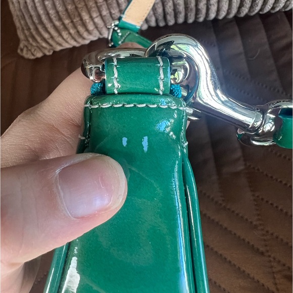 Vintage Coach Hampton Handbag - Picture 12 of 12